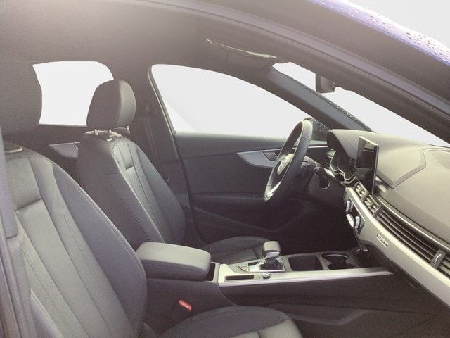 Audi A4 Allroad 45 TFSI Quattro S Tronic - 2024 - Joinsteer - #14