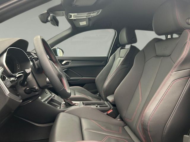 Audi Q3 S Line 40 TDI Quattro S Tronic - 2024 - Joinsteer - #6
