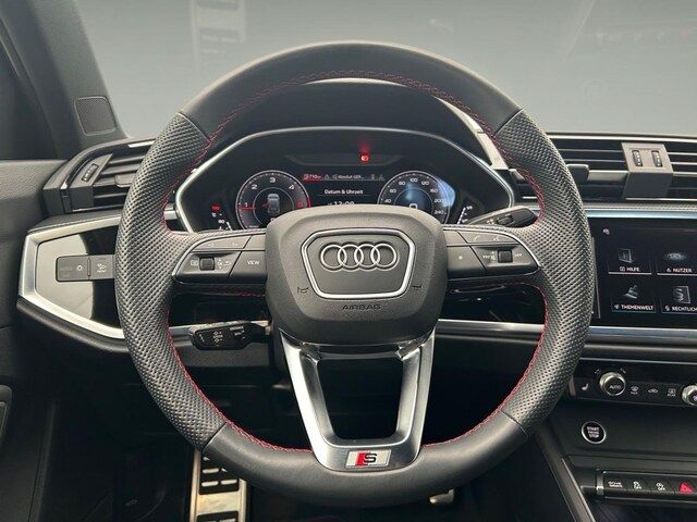 Audi Q3 S Line 40 TDI Quattro S Tronic - 2024 - Joinsteer - #8