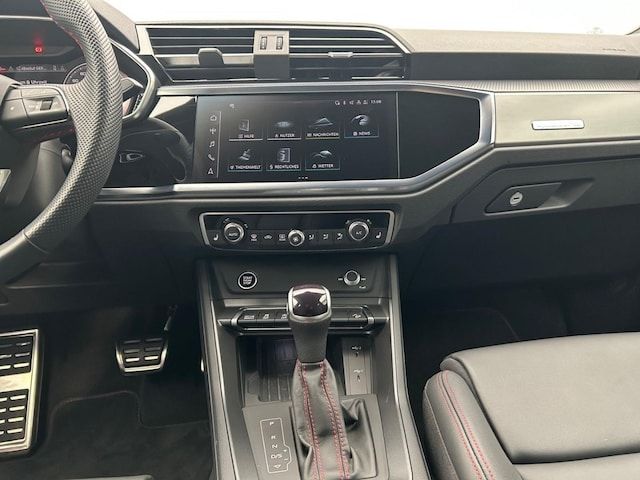 Audi Q3 S Line 40 TDI Quattro S Tronic - 2024 - Joinsteer - #10