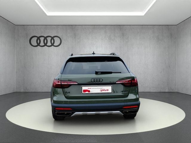 Audi A4 Allroad 45 TFSI Quattro S Tronic - 2024 - Joinsteer - #7