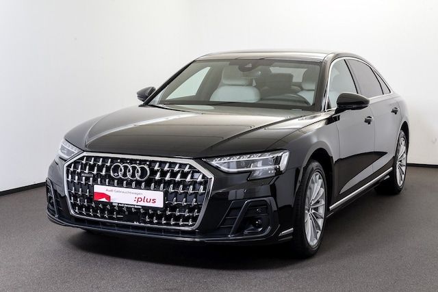Audi A8 L 50 TDI Quattro Tiptronic - 2023 - Joinsteer - #2