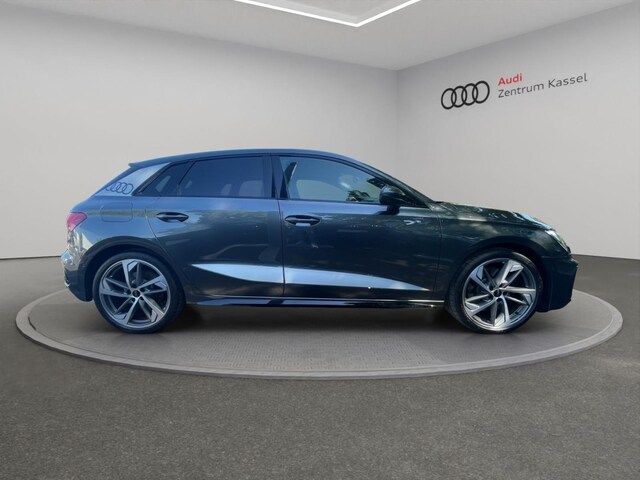 Audi S3 Sportback TFSI Quattro S Tronic - 2024 - Joinsteer - #6