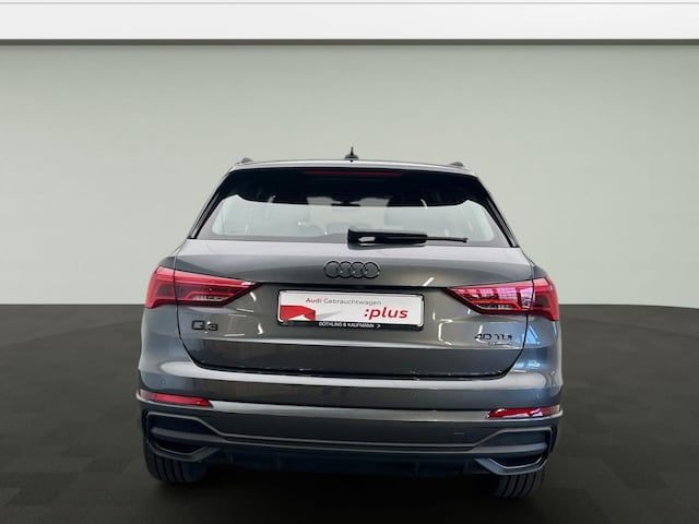 Audi Q3 S Line 40 TDI Quattro S Tronic - 2024 - Joinsteer - #18
