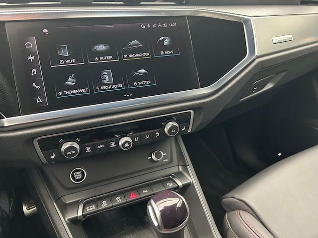 Audi Q3 S Line 40 TDI Quattro S Tronic - 2024 - Joinsteer - #19