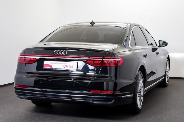 Audi A8 L 50 TDI Quattro Tiptronic - 2023 - Joinsteer - #3
