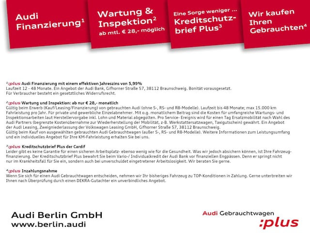 Audi A8 L 50 TDI Quattro Tiptronic - 2023 - Joinsteer - #4