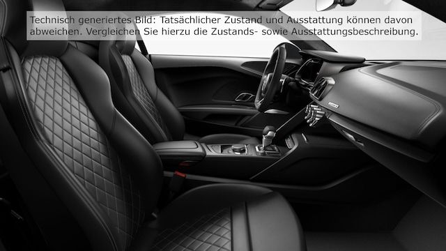 Audi R8 Coupé V10 Performance Quattro FSI Quattro S Tronic - 2022 - Joinsteer - #9