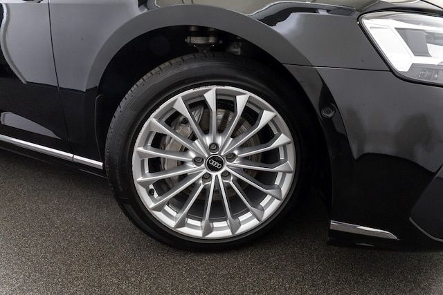 Audi A8 L 50 TDI Quattro Tiptronic - 2023 - Joinsteer - #5