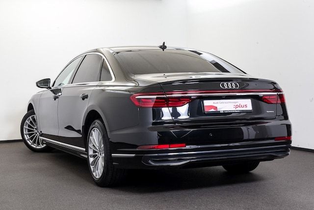 Audi A8 L 50 TDI Quattro Tiptronic - 2023 - Joinsteer - #6