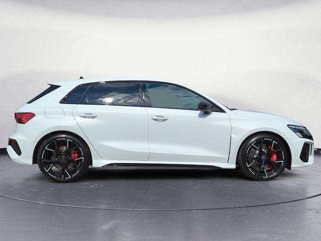 Audi RS3 Sportback 2.5 TFSI Quattro S Tronic - 2024 - Joinsteer - #6