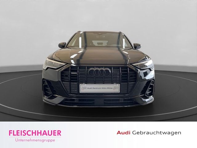 Audi Q3 S Line 40 TFSI Quattro S Tronic - 2025 - Joinsteer - #2