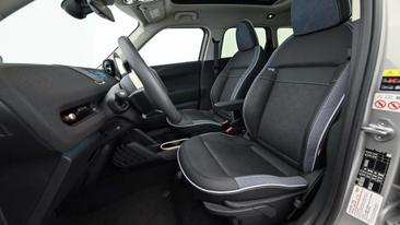 Mini Aceman E 2025 Argent — photo 12