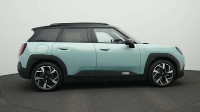 Mini Aceman E 2025 Vert