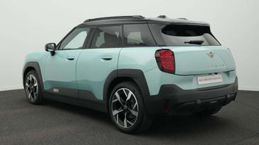 Mini Aceman E 2025 Vert — photo 6
