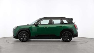 Mini Aceman E 2025 Vert — photo 3
