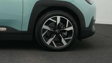 Mini Aceman E 2025 Vert — photo 11