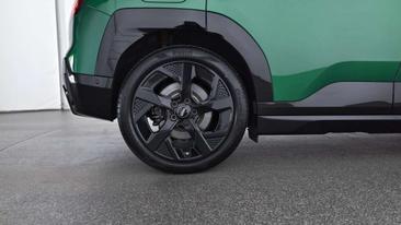 Mini Aceman E 2025 Vert — photo 12