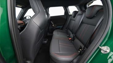 Mini Aceman E 2025 Vert — photo 23
