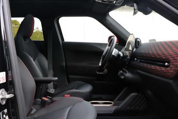 Mini Aceman E 2025 Noir — photo 13