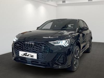 Audi Q3 Sportback S Line 40 TDI Quattro S Tronic - - Joinsteer - #3