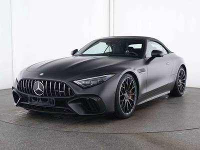 Mercedes SL Cabriolet 63 S E Performance - 2025 - Joinsteer - #1