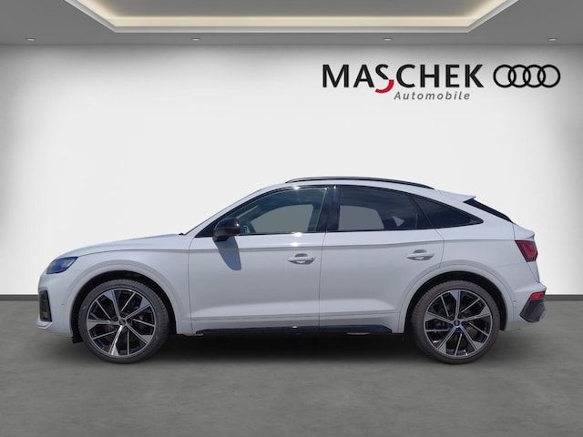 Audi SQ5 Sportback TDI Tiptronic - 2022 - Joinsteer - #3