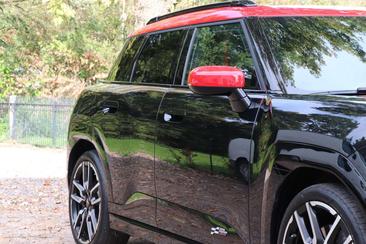 Mini Aceman E 2025 Noir — photo 30