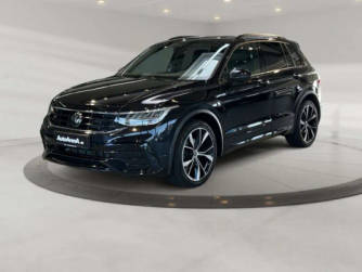 Volkswagen TIGUAN 2.0 TDI - 2024 - Joinsteer - #1