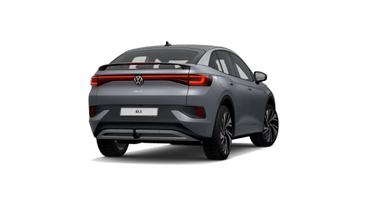 Volkswagen ID.5 Coupé SUV Pro Performance — photo 4