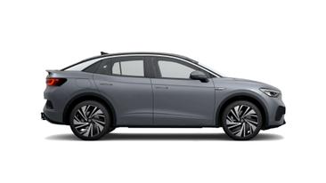 Volkswagen ID.5 Coupé SUV Pro Performance — photo 5
