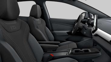 Volkswagen ID.5 Coupé SUV Pro Performance — photo 7
