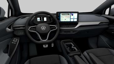 Volkswagen ID.5 Coupé SUV Pro Performance — photo 8