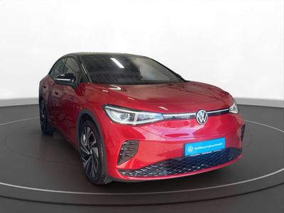 Volkswagen ID.5 Coupé SUV GTX Performance 4MOTION
