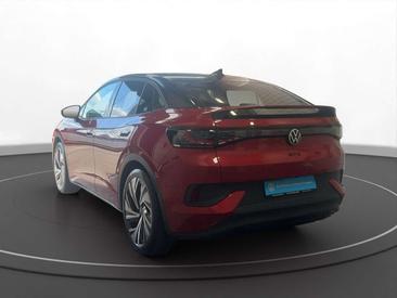Volkswagen ID.5 Coupé SUV GTX Performance 4MOTION — photo 6