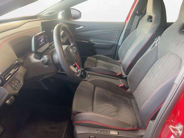 Volkswagen ID.5 Coupé SUV GTX Performance 4MOTION — photo 7