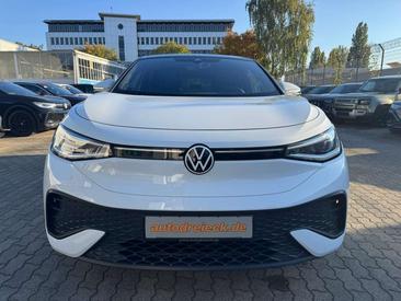 Volkswagen ID.5 Coupé SUV Pro Performance — photo 2