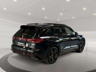 Volkswagen Touareg 3.0 V6 TDI 286