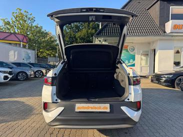 Volkswagen ID.5 Coupé SUV Pro Performance — photo 6