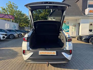 Volkswagen ID.5 Coupé SUV Pro Performance — photo 8