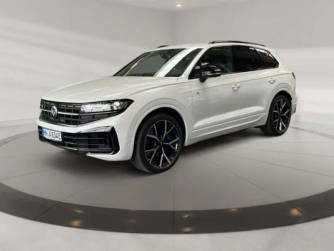 Volkswagen Touareg R EHybrid - 2025 - Joinsteer - #1
