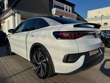 Volkswagen ID.5 Coupé SUV Pro Performance — photo 9