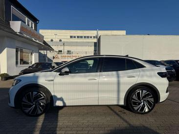 Volkswagen ID.5 Coupé SUV Pro Performance — photo 10