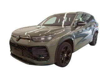 Volkswagen Tayron 2.0 TDI 4MOTION - 2025 - Joinsteer - #1