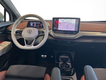 Volkswagen ID.5 Coupé SUV Pro Performance — photo 5