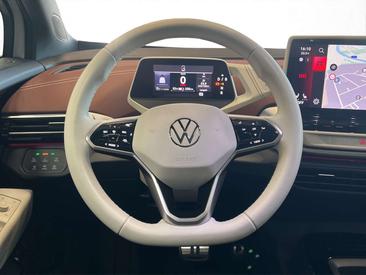 Volkswagen ID.5 Coupé SUV Pro Performance — photo 10