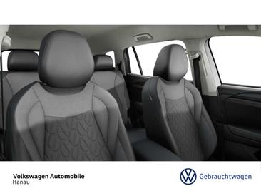 Volkswagen Tayron 1.5 ETSI — photo 3