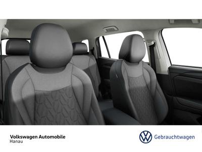 Volkswagen Tayron 1.5 ETSI