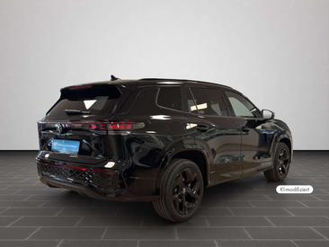 Volkswagen Tayron 2.0 TDI 4MOTION — photo 2