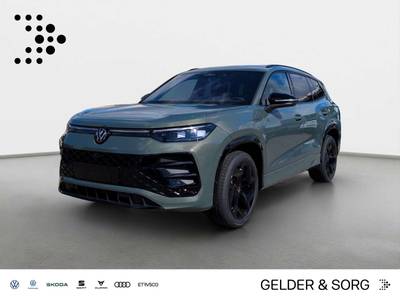 Volkswagen Tayron EHybrid 272 - 2026 - Joinsteer - #1